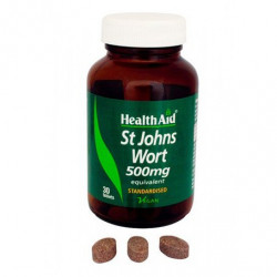 Hiperico 30tab health aid