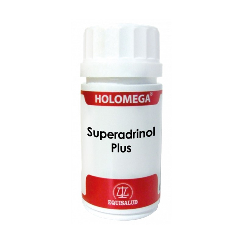 Holomega superadrinol plus 50c
