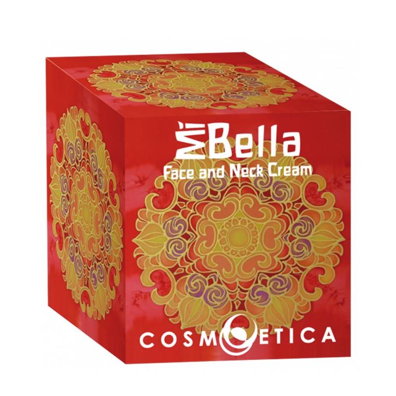 Mi bella crema 50ml equisalud