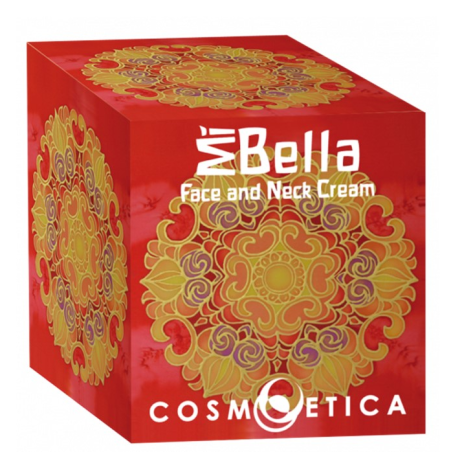 Mi bella crema 50ml equisalud