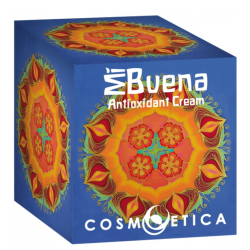 Mi buena crema 50ml equisalud