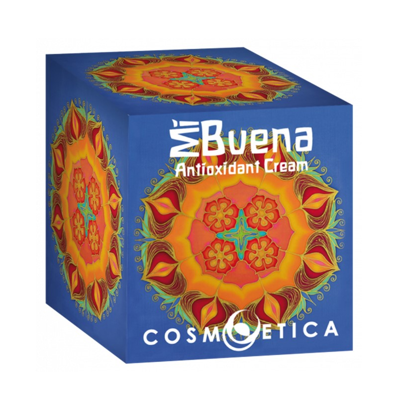 Mi buena crema 50ml equisalud