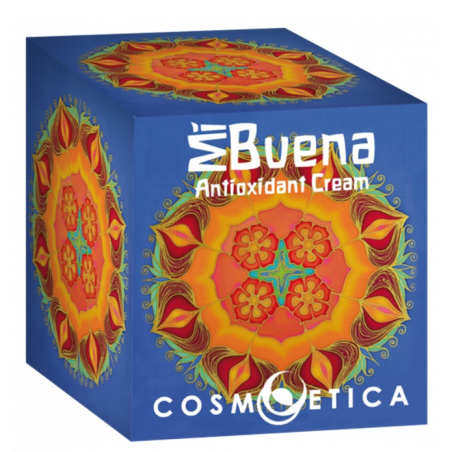 Mi buena crema 50ml equisalud