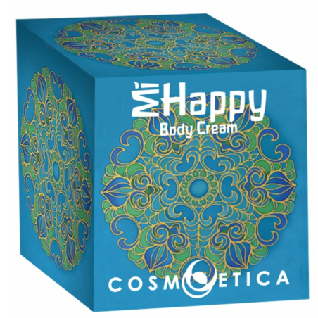 Mi happy body cream 50 ml cosmoetica equisalud