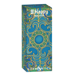 Mi happy body locion 100ml eqi