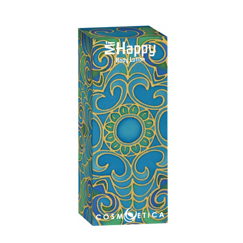 Mi happy body locion 100ml eqi