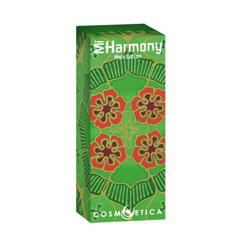 Mi harmony locion capil 100ml