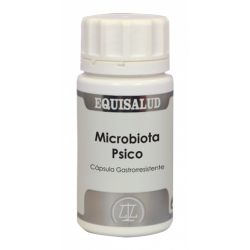 Microbiota psico 60c.equisalud
