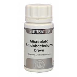 Microbiota bifidobacterium bre