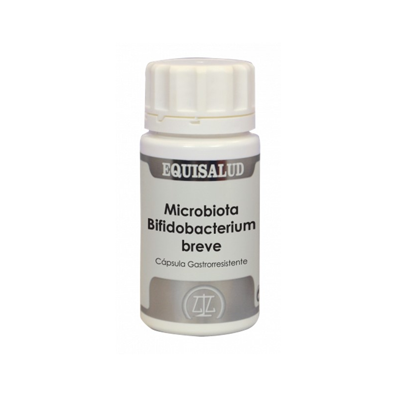Microbiota bifidobacterium bre