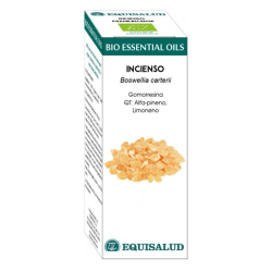 Esencia incienso 10ml x salud