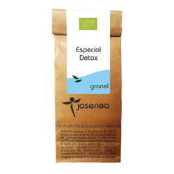 Especial detox bio granel 50gr equisalud