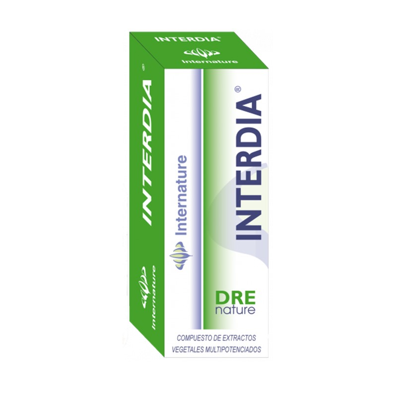 Interdia 30ml internature