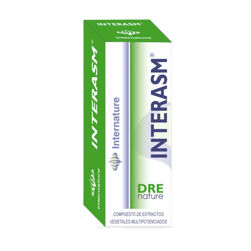 Interasm 30ml internature