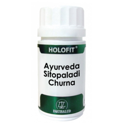 Ayurveda sitopaladi churna 50caps equisalud