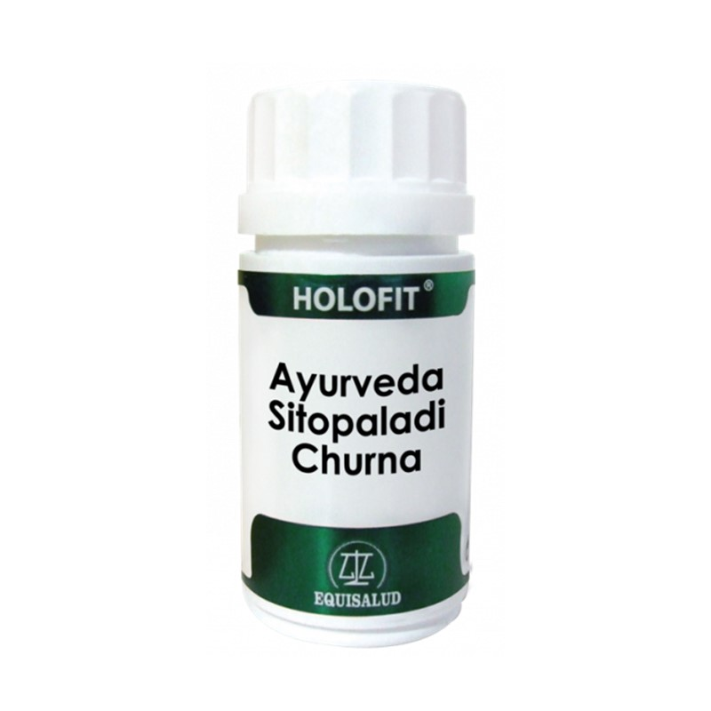 Ayurveda sitopaladi churna 50caps equisalud