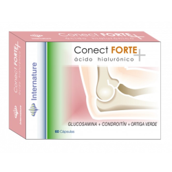 Conect forte 60cap internature