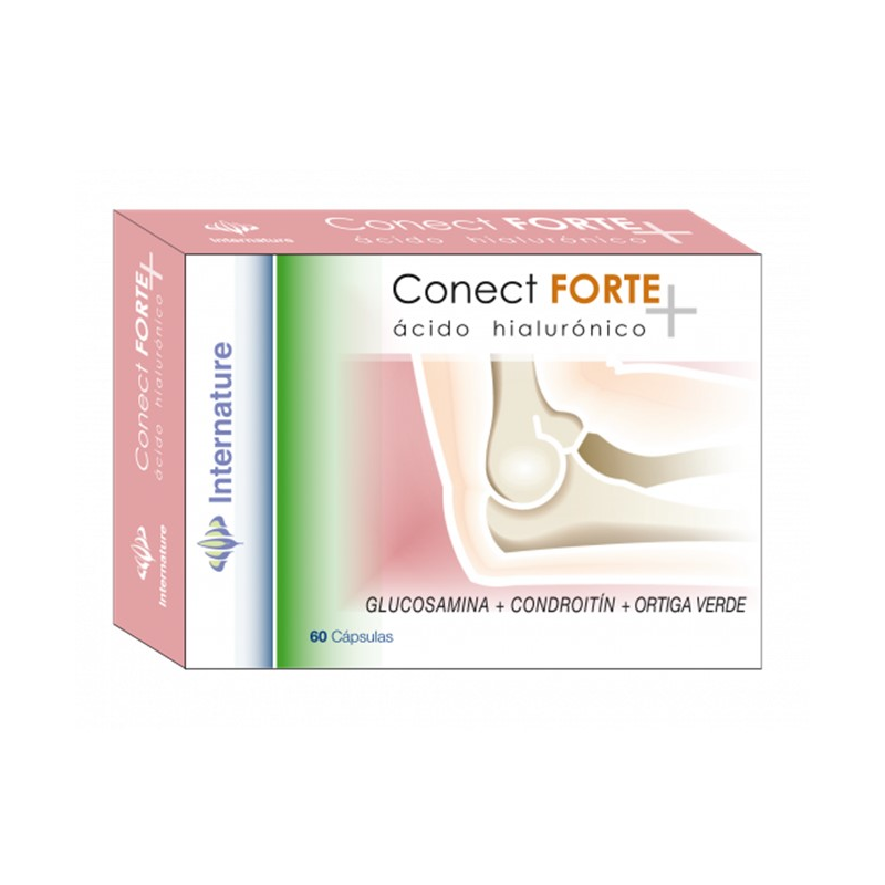 Conect forte 60cap internature