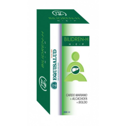 Bilidren h 250ml internature