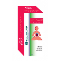 Linfavar 250ml internature