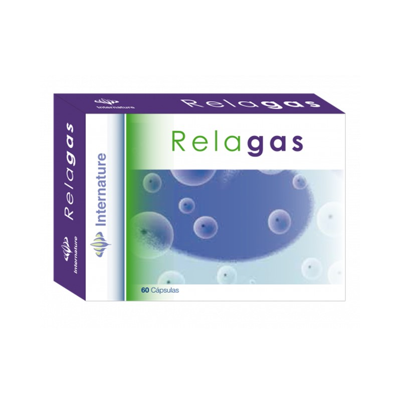 Relagas 60 cap internature