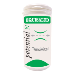 Tensivital 60caps equisalud