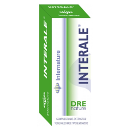 Interale 30ml internature