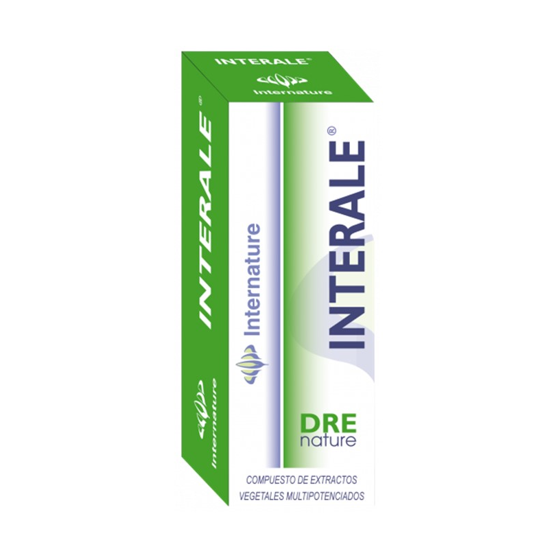 Interale 30ml internature