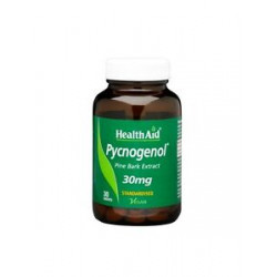 Pycnogenol 30mg 30tab.nutrinat