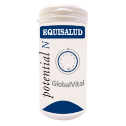 Glovalvital 60caps.equisalud