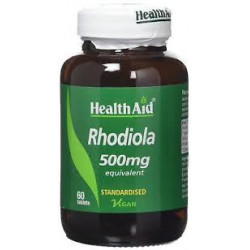 Rhodiola 500mg 60comp. nutrinat