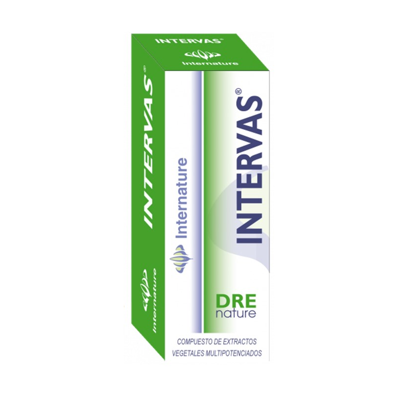 Intervas 30ml internature