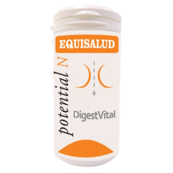 Digestvital 60cap equisalud
