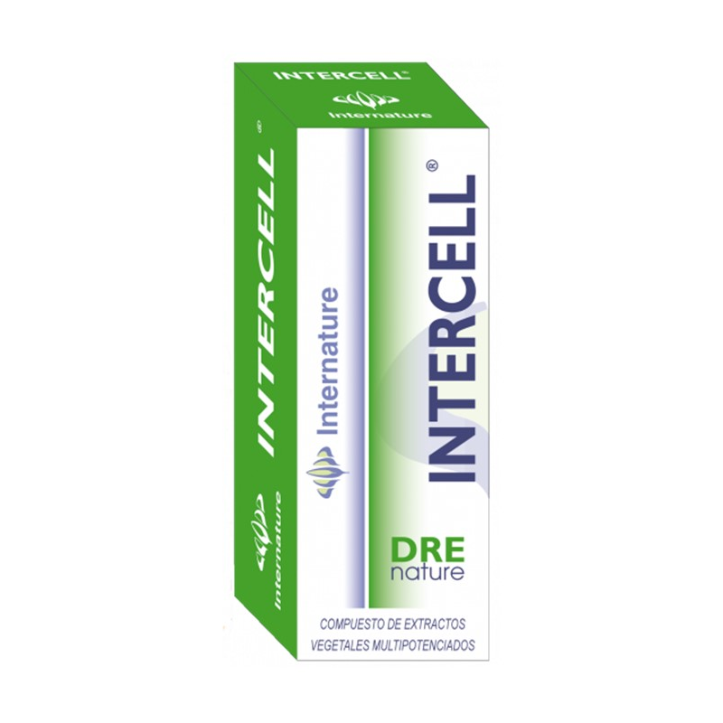 Intercell 30ml internature