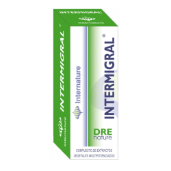 Intermigral 30ml internature