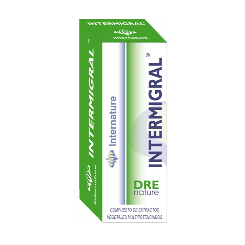 Intermigral 30ml internature