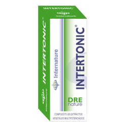 Intertonic 30ml internature