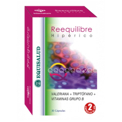 Reequilibre 30cap internature