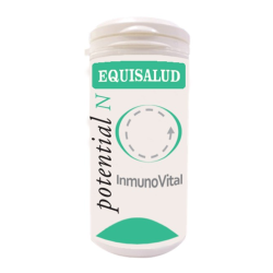 Inmunovital 60cap internature