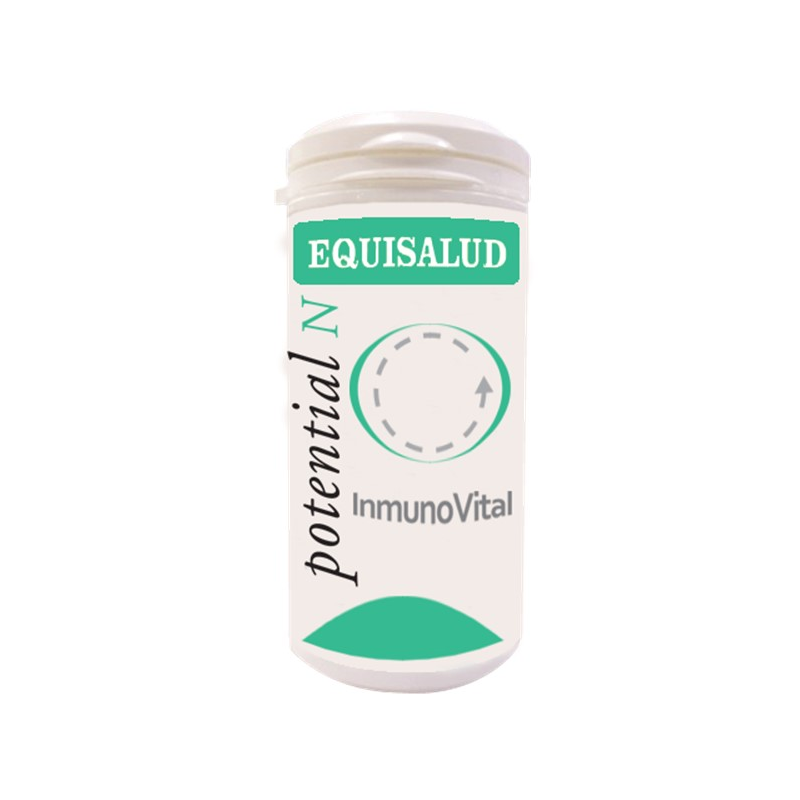 Inmunovital 60cap internature