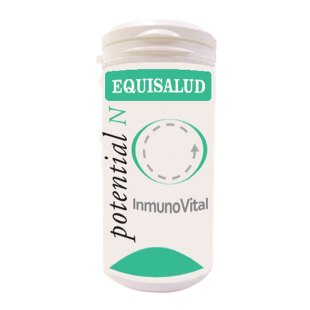 Inmunovital 60cap internature