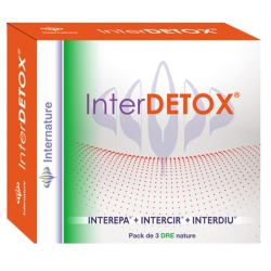 Interdetox epa+cir+diu interna