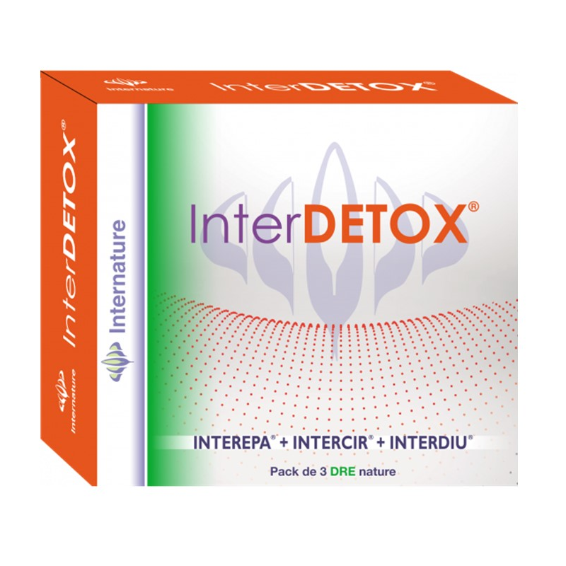 Interdetox epa+cir+diu interna