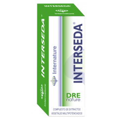 Interseda 30 cc. internature