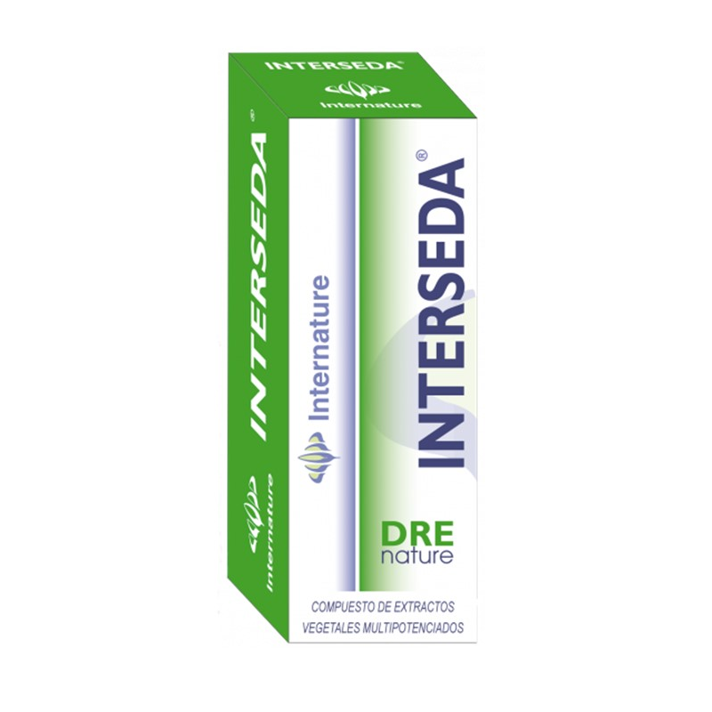 Interseda 30 cc. internature