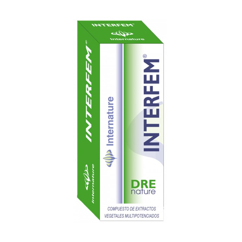 Interfem 30ml internature