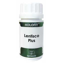 Holofit lentisco plus 50caps equisalud