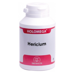 Holomega hericium 180cap equisalud