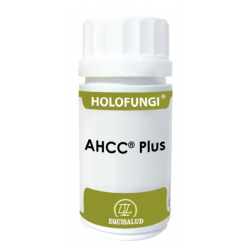 Holofungi ahcc plus 50caps equisalud