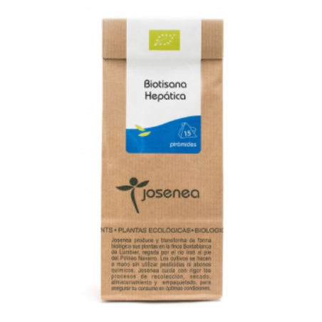 Biotisana hepatica bio 15 piramides